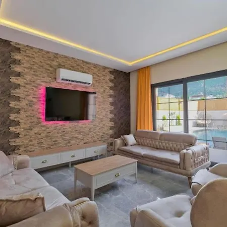 Zera * Fethiye