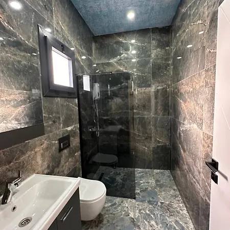 Zera Villa Fethiye