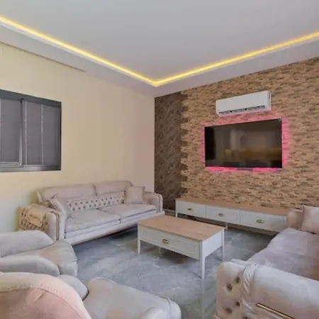 Zera Villa Fethiye