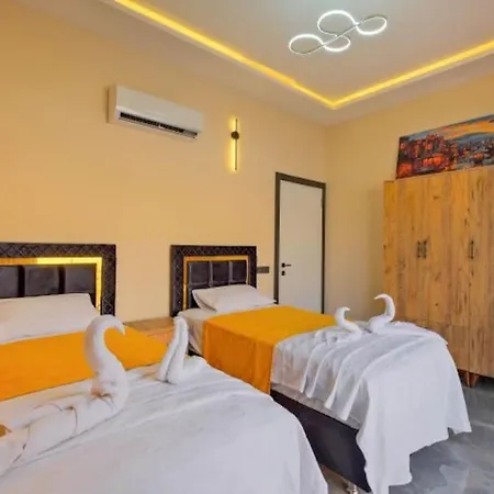 Villa Zera Fethiye