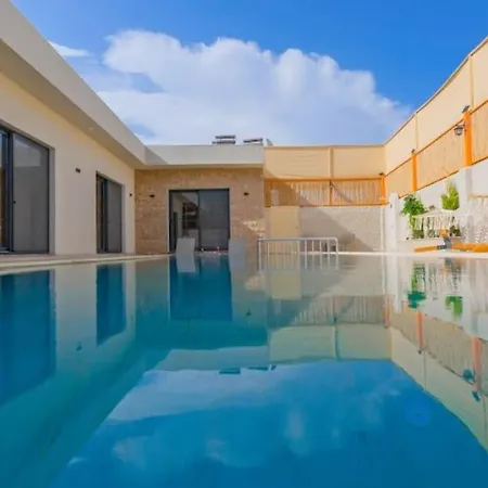 Zera Villa *