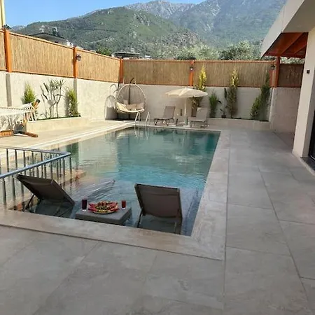 Villa Zera *